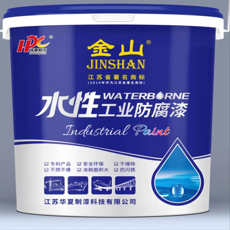 水性花崗巖涂料
